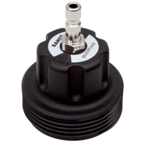 ADAPTADOR BE400P2406-BAHCO-7314150230655