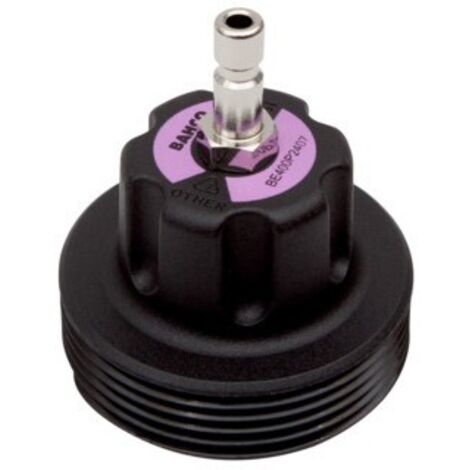 ADAPTADOR BE400P2407 - BAHCO