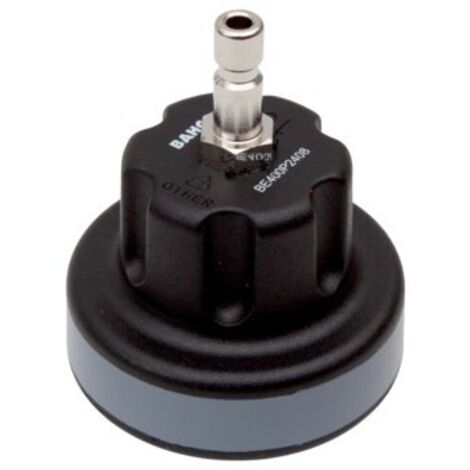 ADAPTADOR BE400P2408 - BAHCO