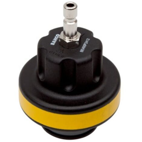 ADAPTADOR BE400P2412 - BAHCO