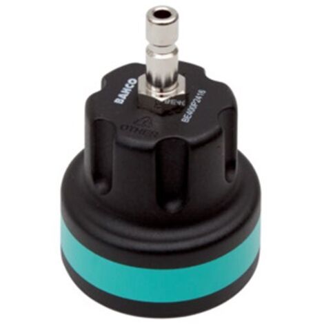 ADAPTADOR BE400P2416 - BAHCO