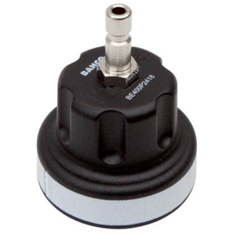 ADAPTADOR BE400P2418 - BAHCO