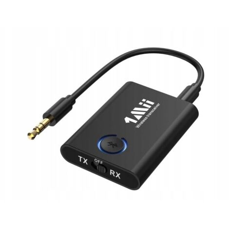 Adaptador Bluetooth 5.0 1Mii ML301