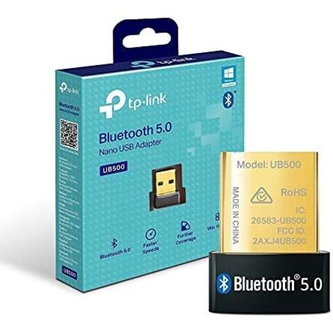 Adaptador Bluetooth TP-Link UB500