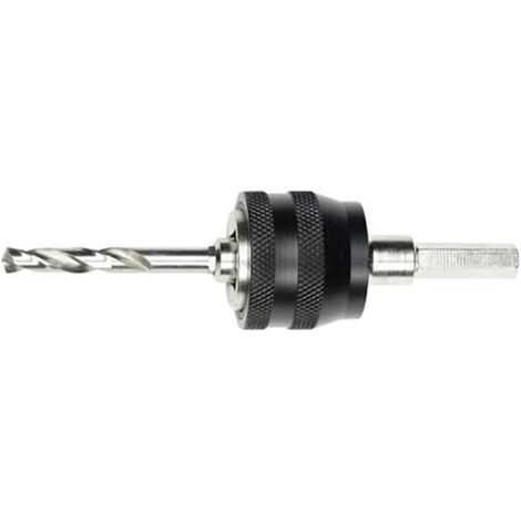 ADAPTADOR BROCA CORONA BIM