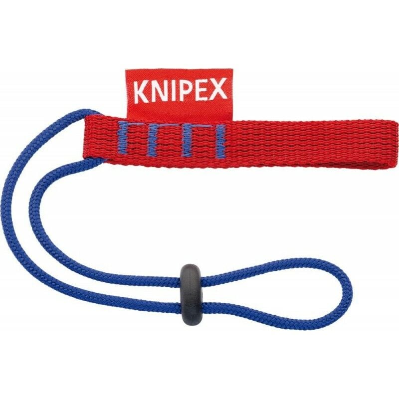

Knipex - Adaptator, 270 mm, 1 unidad, 00 50 02 T BK