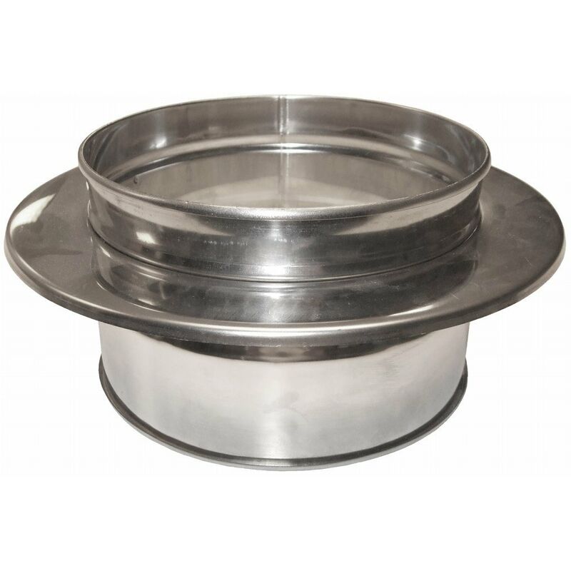 

Dinak, - ADAPTADOR CALDERA DOBLE PARED 304/304 173-177 175