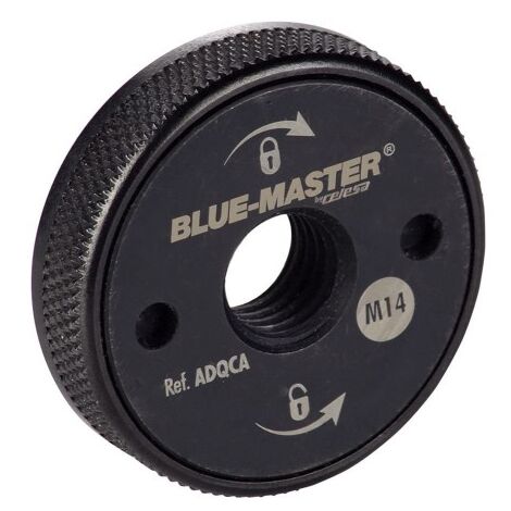 ADAPTADOR CAMBIO RAPIDO AMOLADORA M14X2 - CELESA