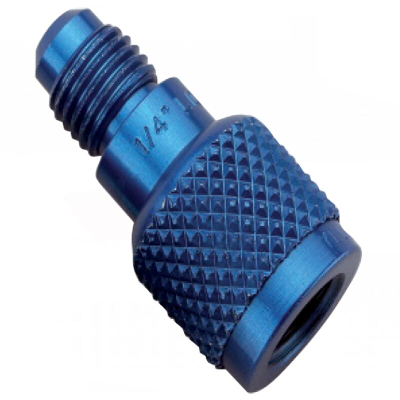 

Adaptador Carga Compresor Fase Liquida 1/4