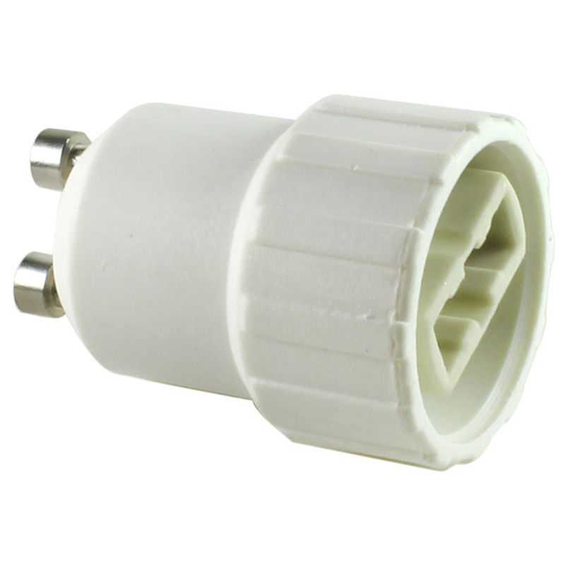 

Adaptador casquillo GU10 a G9 ( 12.113) - Electro Dh