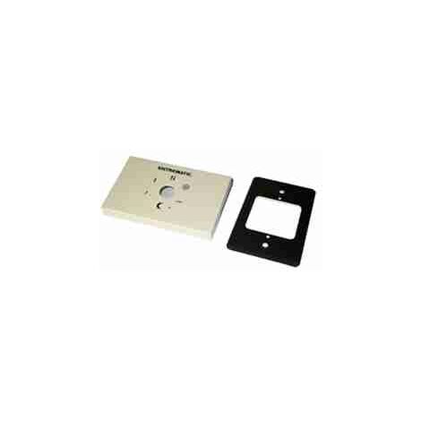Adaptador COMA Para Caja Rectangular Tipo 503 Para Com H/K DITEC ENTREMATIC COMA Para Puerta Automática