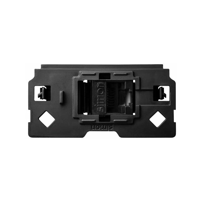 

Adaptador S.100 C/1 Ctr.Rj45 Cat6