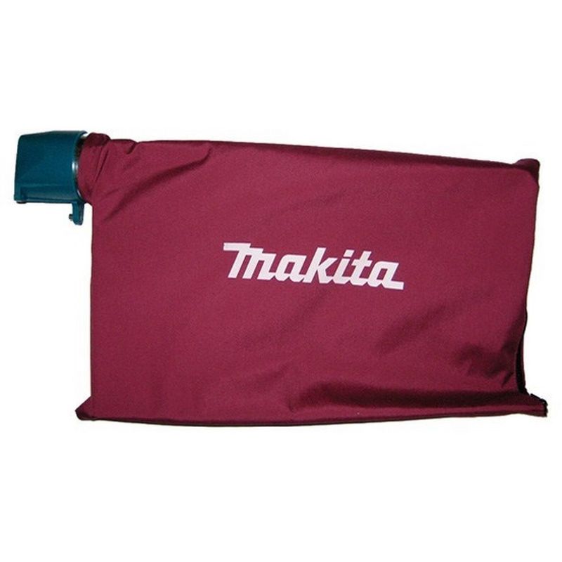 

MAKITA 122230-4 - Adaptador con bolsa de polvo para cepillo 1923b