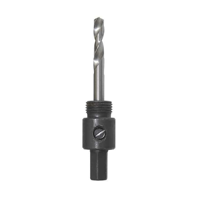 

MOTA HERRAMIENTAS Adaptador con broca p sierra de copa 14 a 30mm sy5100
