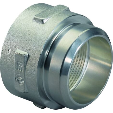 Adaptador con rosca interna Rp1/2"FT-RS2 Uponor RS