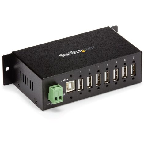 ADAPTADOR CONCENTRADOR HUB LADRON U