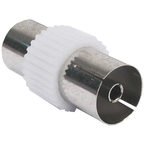 Adaptador-conector Hembra 9,52-Hembra 9,52