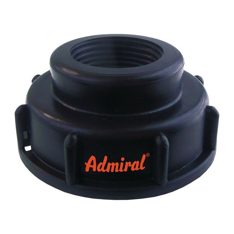 

Adaptador contenedor 1359 IBC S60x1 IG 2xIG ADMIRAL