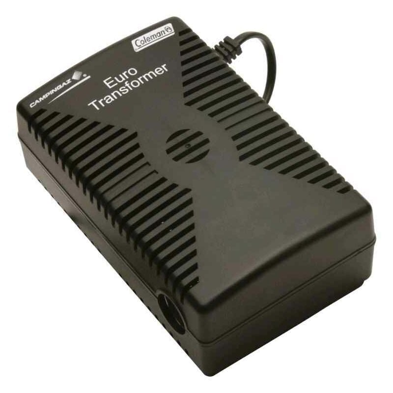 

Adaptador Corriente 220/12V.