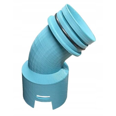 Adaptador cortadora Makita 4100KB - aspiradora KARCHER NT Clip 2.0