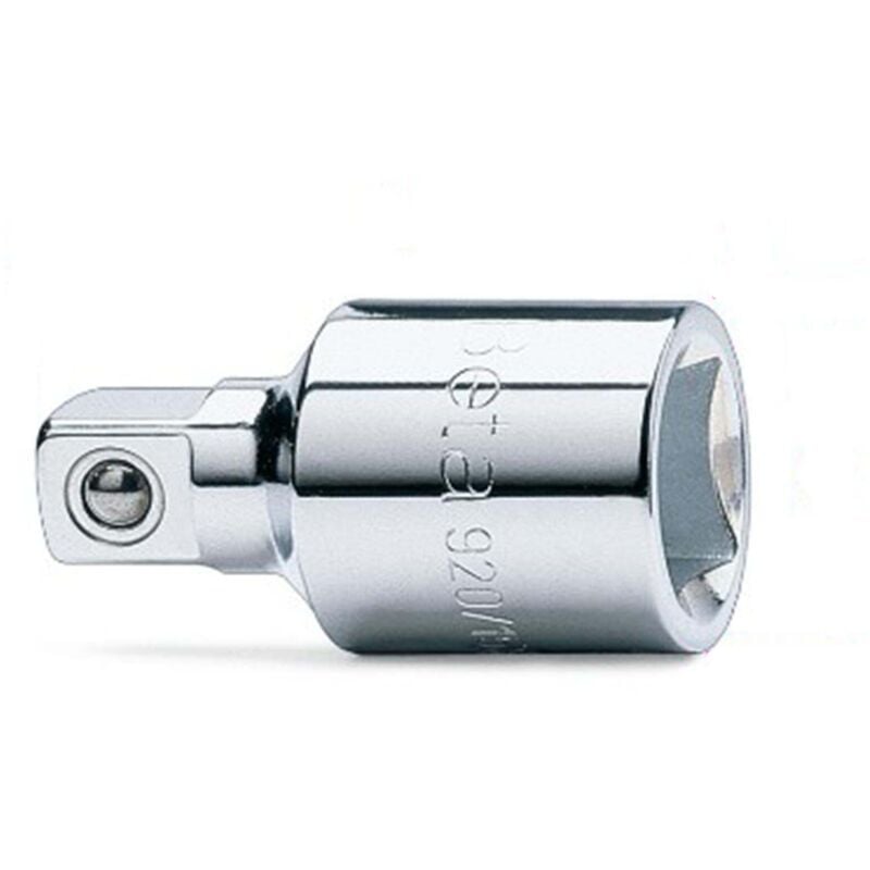 

Adaptador '920/16' hembra de 1/2' y macho de 3/4' - Beta Tools