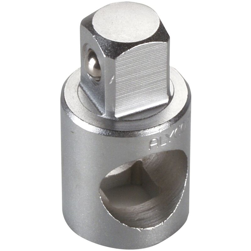 

Adaptador Para Vasos 1/2'H X 3/8'M