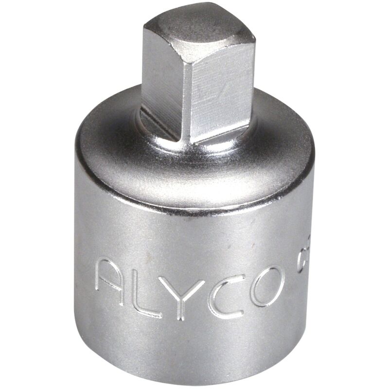 

Adaptador Para Vasos De 1/4' H X 3/8' M