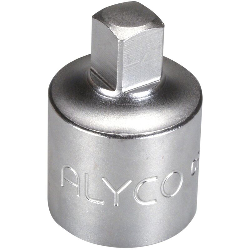 

Adaptador Para Vasos 3/4'H X 1'M