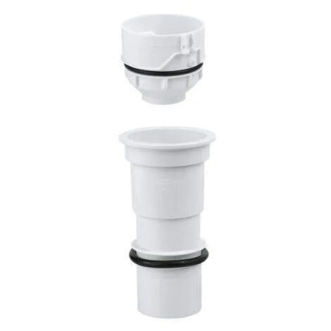 Adaptador de 4,5 litros para el tanque Grohe GD2