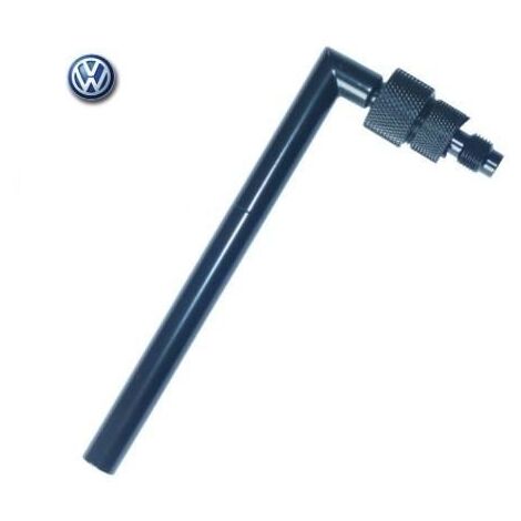 ADAPTADOR DE ACEITE DE TRANSMISION AUTOMATICO PARA VOLKSWAGEN PASSAT Y TIGUAN