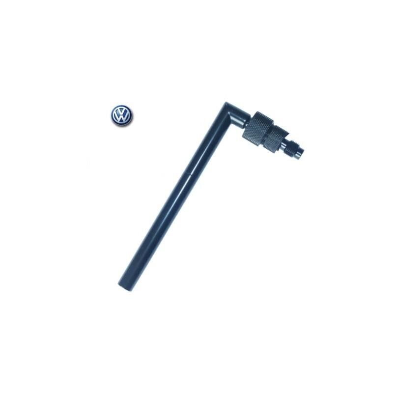 

Adaptador De Aceite De Transmision Automatico Para Vw Passat Y Tiguan