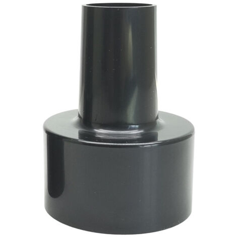Adaptador de altavoz de 32 mm de diámetro exterior a 58 mm de diámetro interior. Accesorios para aspiradoras. Adaptador convertidor de interfaz.