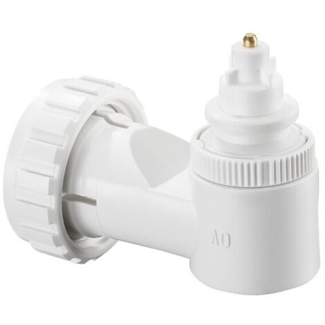 ADAPTADOR DE ÁNGULO CON GARRA LATERAL Y OTRO