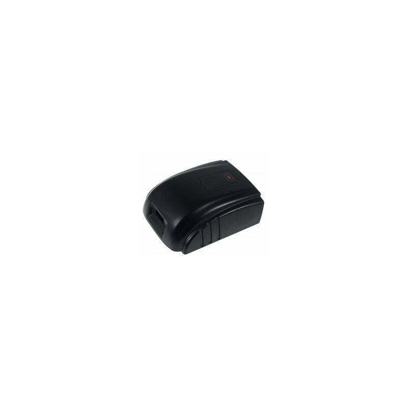 

Adaptador de Batería a USB para Milwaukee Modelo de Batería 48-11-1840