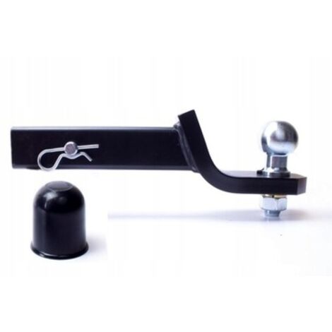 Adaptador de bola de gancho extendida y elevada para EE. UU. AH-4
