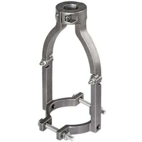Adaptador de broca de agujero cuadrado ZVD para taladro de columna, accesorio para herramientas eléctricas de embutir.