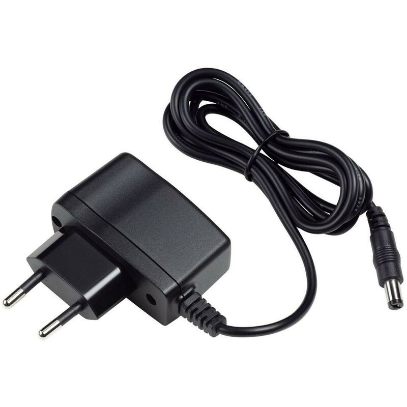 

Casio - adaptador de corriente compatible con: hr-8ter hr-8 rce hr-150ter hr-150rce hr-200ter hr-200rce