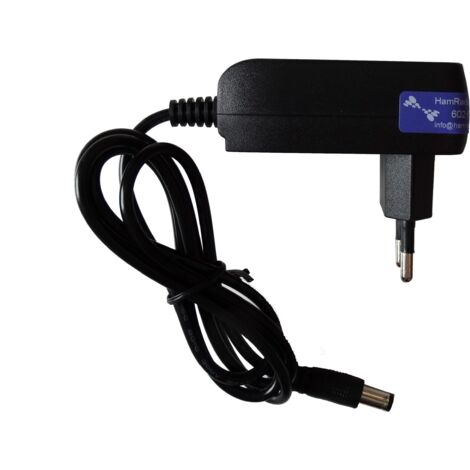 Adaptador de CA de 12,5 V para Baofeng DM-1801 / MD-UV380 / MD-380 / MD-280 / MD-750