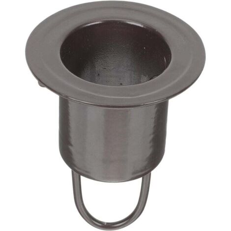 Adaptador de cadena para canaletas KZQ (1 unidad)