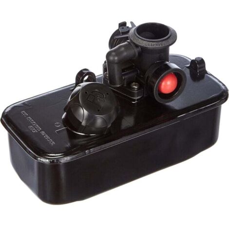 Adaptador de carburador/tanque FOREHILL 7031 para carburadores Briggs & Stratton