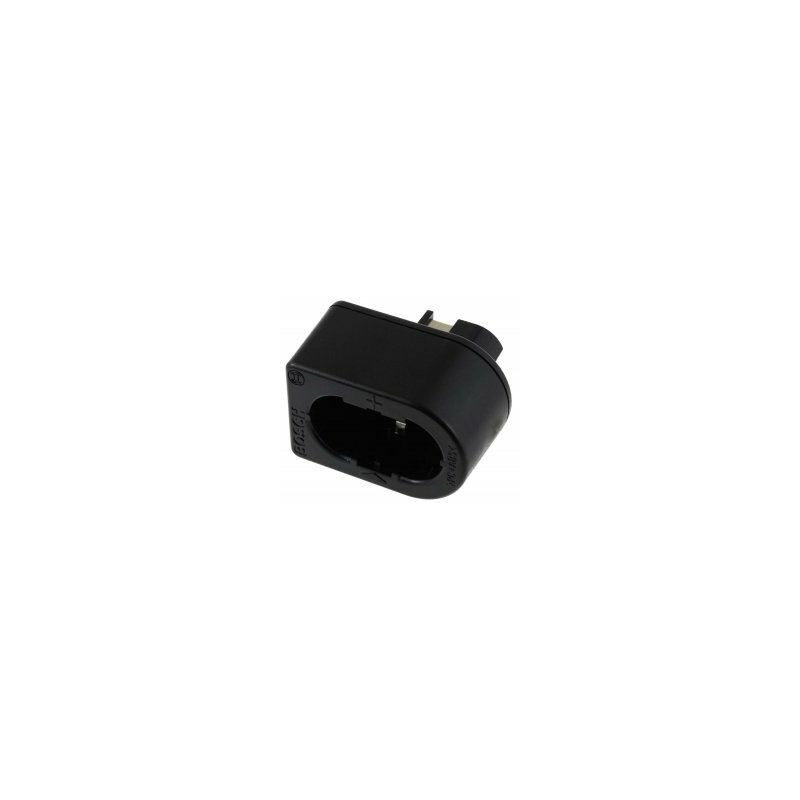 

Adaptador de Carga para Cargador de Herramienta Bosch para Modelo 2 607 000 198 Original