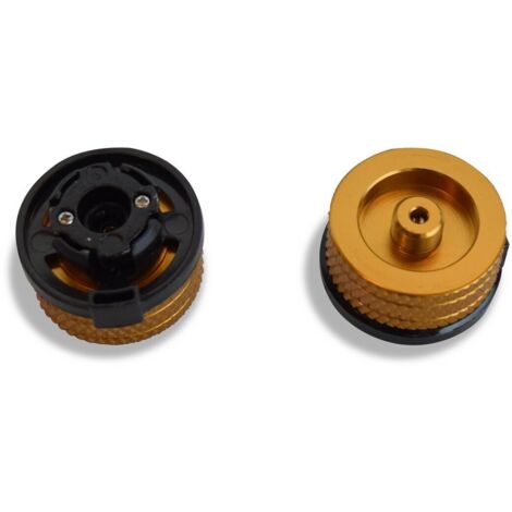 Adaptador de cartucho CADAC