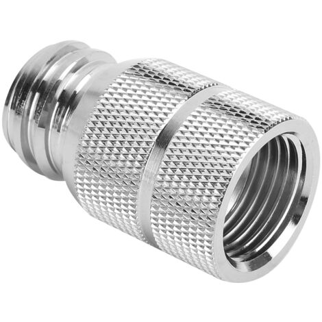 Adaptador de CO2 para SodaStream – Convertidor TR21-4/G1/2 Tipo 30 – Latón