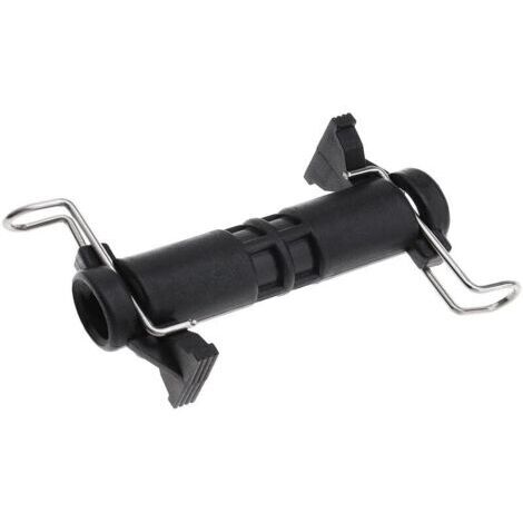 Adaptador de conector de extensión de manguera para limpieza con agua y limpiadoras de alta presión, compatible con Karcher K2 K3 K4 K5 K6 K7