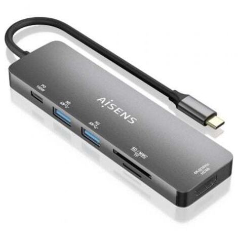 Adaptador de Conexiones Aisens LB13504562