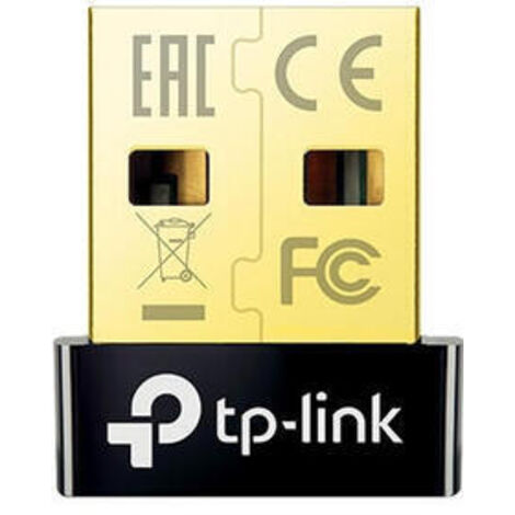 Adaptador de Conexiones TP-LINK UB4A