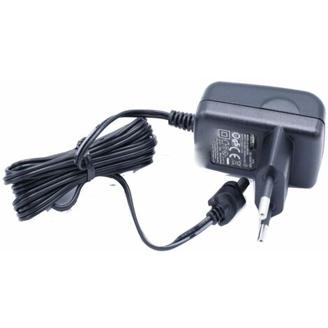 Adaptador de corriente 12023914 BOSCH