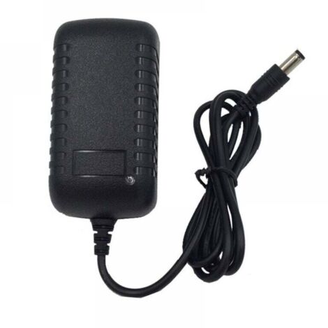 Adaptador de corriente CA de 12 V, cargador de repuesto para el disco duro WD Western Digital My Book Essentials