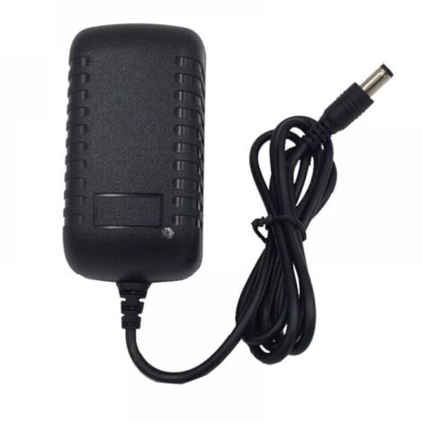 Adaptador de corriente CA de 12 V, cargador de repuesto para el disco duro WD Western Digital My Book Essentials