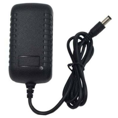 Adaptador de corriente CA de 12 V y cargador para disco duro de repuesto WD Western Digital My Book Essentials